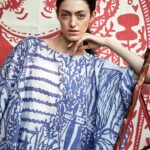 Caftan · Under the Sea
