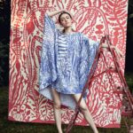 Caftan · Under the Sea